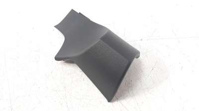 Recambio de moldura para toyota corolla (e21) 2019- referencia OEM IAM 5540302630  