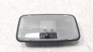 Recambio de luz interior para toyota corolla (e21) 2019- referencia OEM IAM 90408  