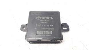 Recambio de modulo electronico para toyota corolla (e21) 2019- referencia OEM IAM PW50102551  