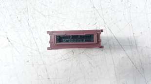 Recambio de modulo electronico para toyota corolla (e21) 2019- referencia OEM IAM 8911102030   2