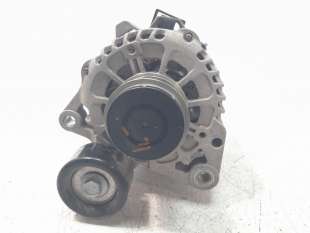 Recambio de alternador para kia stonic (ybcuv) 2017- 1.2 cat referencia OEM IAM 3730007500 ALF150124DP 