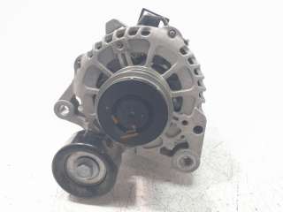Recambio de alternador para kia stonic (ybcuv) 2017- 1.2 cat referencia OEM IAM 3730007500 ALF150124DP 