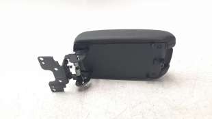 Recambio de apoyabrazos central para kia stonic (ybcuv) 2017- 1.2 cat referencia OEM IAM 84660H8000WK   2