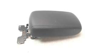 Recambio de apoyabrazos central para kia stonic (ybcuv) 2017- 1.2 cat referencia OEM IAM 84660H8000WK  