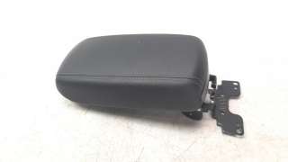 Recambio de apoyabrazos central para kia stonic (ybcuv) 2017- 1.2 cat referencia OEM IAM 84660H8000WK  