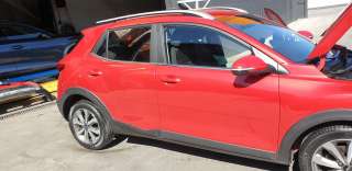 Recambio de bomba combustible para kia stonic (ybcuv) 2017- 1.2 cat referencia OEM IAM 31110H8300  