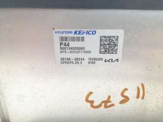 Recambio de centralita motor uce para kia stonic (ybcuv) 2017- 1.2 cat referencia OEM IAM 3910608244  