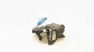 Recambio de cerradura puerta delantera derecha para kia stonic (ybcuv) 2017- 1.2 cat referencia OEM IAM 81320H8050  