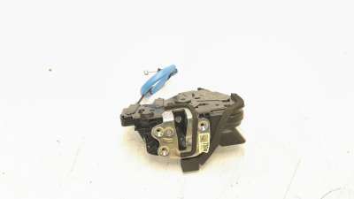 Recambio de cerradura puerta delantera derecha para kia stonic (ybcuv) 2017- 1.2 cat referencia OEM IAM 81320H8050  