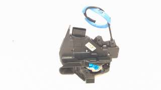 Recambio de cerradura puerta delantera derecha para kia stonic (ybcuv) 2017- 1.2 cat referencia OEM IAM 81320H8050  