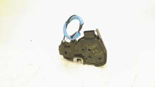 Recambio de cerradura puerta delantera derecha para kia stonic (ybcuv) 2017- 1.2 cat referencia OEM IAM 81320H8050  