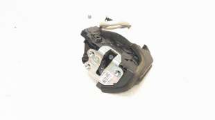 Recambio de cerradura puerta trasera derecha para kia stonic (ybcuv) 2017- 1.2 cat referencia OEM IAM 81420H8010  