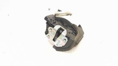 Recambio de cerradura puerta trasera derecha para kia stonic (ybcuv) 2017- 1.2 cat referencia OEM IAM 81420H8010  