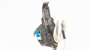 Recambio de cerradura puerta trasera derecha para kia stonic (ybcuv) 2017- 1.2 cat referencia OEM IAM 81420H8010   2