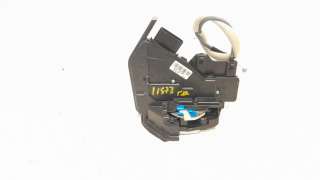 Recambio de cerradura puerta trasera derecha para kia stonic (ybcuv) 2017- 1.2 cat referencia OEM IAM 81420H8010  