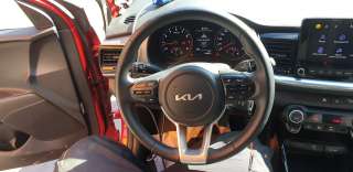 Recambio de columna direccion para kia stonic (ybcuv) 2017- 1.2 cat referencia OEM IAM 56310H8300  