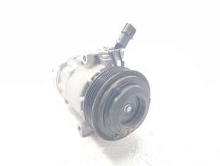 Recambio de compresor aire acondicionado para kia stonic (ybcuv) 2017- 1.2 cat referencia OEM IAM 1E59E36900 320186G CAF640087 2