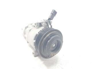 Recambio de compresor aire acondicionado para kia stonic (ybcuv) 2017- 1.2 cat referencia OEM IAM 1E59E36900 320186G CAF640087