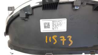 Recambio de cuadro instrumentos para kia stonic (ybcuv) 2017- 1.2 cat referencia OEM IAM 94033H8770  