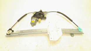 Recambio de elevalunas delantero derecho para kia stonic (ybcuv) 2017- 1.2 cat referencia OEM IAM 82402H8100  