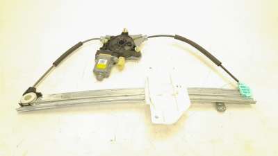 Recambio de elevalunas delantero derecho para kia stonic (ybcuv) 2017- 1.2 cat referencia OEM IAM 82402H8100  