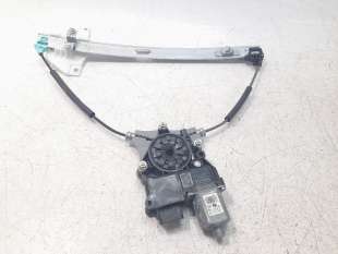 Recambio de elevalunas delantero izquierdo para kia stonic (ybcuv) 2017- 1.2 cat referencia OEM IAM 82401H8000  
