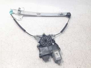 Recambio de elevalunas delantero izquierdo para kia stonic (ybcuv) 2017- 1.2 cat referencia OEM IAM 82401H8000  