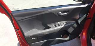 Recambio de elevalunas delantero izquierdo para kia stonic (ybcuv) 2017- 1.2 cat referencia OEM IAM 82401H8000  