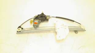 Recambio de elevalunas trasero derecho para kia stonic (ybcuv) 2017- 1.2 cat referencia OEM IAM 83402H8100  