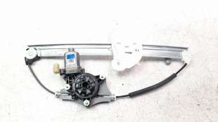 Recambio de elevalunas trasero izquierdo para kia stonic (ybcuv) 2017- 1.2 cat referencia OEM IAM 83401H8100  