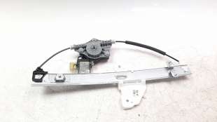 Recambio de elevalunas trasero izquierdo para kia stonic (ybcuv) 2017- 1.2 cat referencia OEM IAM 83401H8100   2