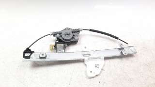 Recambio de elevalunas trasero izquierdo para kia stonic (ybcuv) 2017- 1.2 cat referencia OEM IAM 83401H8100  
