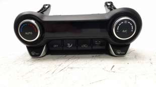 Recambio de mando climatizador para kia stonic (ybcuv) 2017- 1.2 cat referencia OEM IAM 97250H8420  