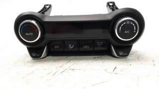 Recambio de mando climatizador para kia stonic (ybcuv) 2017- 1.2 cat referencia OEM IAM 97250H8420  