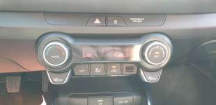 Recambio de mando climatizador para kia stonic (ybcuv) 2017- 1.2 cat referencia OEM IAM 97250H8420   2