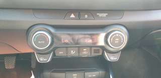Recambio de mando climatizador para kia stonic (ybcuv) 2017- 1.2 cat referencia OEM IAM 97250H8420  