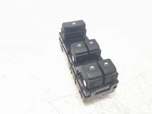 Recambio de mando elevalunas delantero izquierdo para kia stonic (ybcuv) 2017- 1.2 cat referencia OEM IAM 4D64901000  