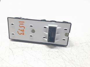 Recambio de mando elevalunas delantero izquierdo para kia stonic (ybcuv) 2017- 1.2 cat referencia OEM IAM 4D64901000   2