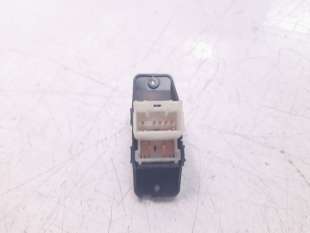 Recambio de mando elevalunas trasero derecho para kia stonic (ybcuv) 2017- 1.2 cat referencia OEM IAM 93575H8000WK   2