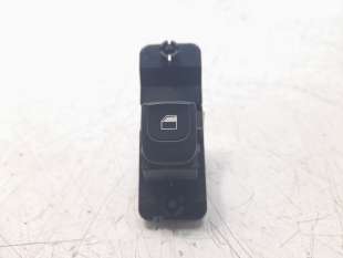 Recambio de mando elevalunas trasero izquierdo para kia stonic (ybcuv) 2017- 1.2 cat referencia OEM IAM 93580H8000  