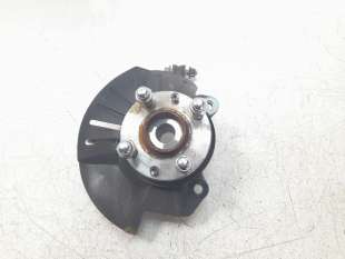 Recambio de mangueta delantera derecha para kia stonic (ybcuv) 2017- 1.2 cat referencia OEM IAM 51716H8500  