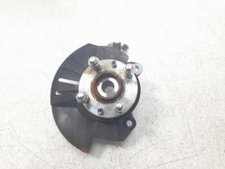 Recambio de mangueta delantera derecha para kia stonic (ybcuv) 2017- 1.2 cat referencia OEM IAM 51716H8500  