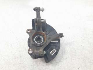 Recambio de mangueta delantera derecha para kia stonic (ybcuv) 2017- 1.2 cat referencia OEM IAM 51716H8500  