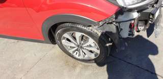 Recambio de mangueta delantera derecha para kia stonic (ybcuv) 2017- 1.2 cat referencia OEM IAM 51716H8500  