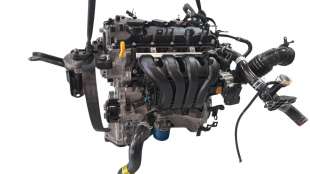 Recambio de motor completo para kia stonic (ybcuv) 2017- 1.2 cat referencia OEM IAM G4LF  