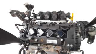Recambio de motor completo para kia stonic (ybcuv) 2017- 1.2 cat referencia OEM IAM G4LF  