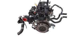 Recambio de motor completo para kia stonic (ybcuv) 2017- 1.2 cat referencia OEM IAM G4LF  