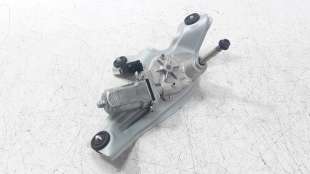 Recambio de motor limpia trasero para kia stonic (ybcuv) 2017- 1.2 cat referencia OEM IAM 98700H8000  