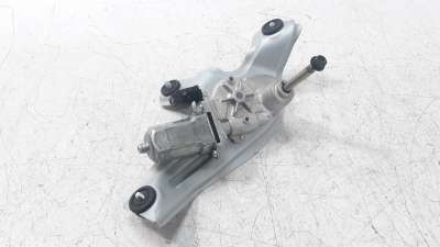Recambio de motor limpia trasero para kia stonic (ybcuv) 2017- 1.2 cat referencia OEM IAM 98700H8000  