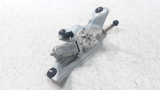 Recambio de motor limpia trasero para kia stonic (ybcuv) 2017- 1.2 cat referencia OEM IAM 98700H8000  